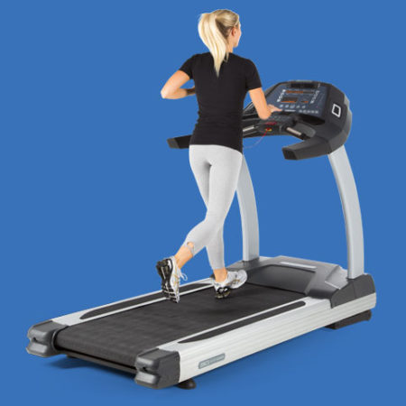 3g treadmill