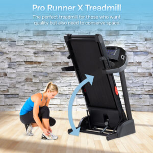 Billna a6 pro discount runner treadmill reviews