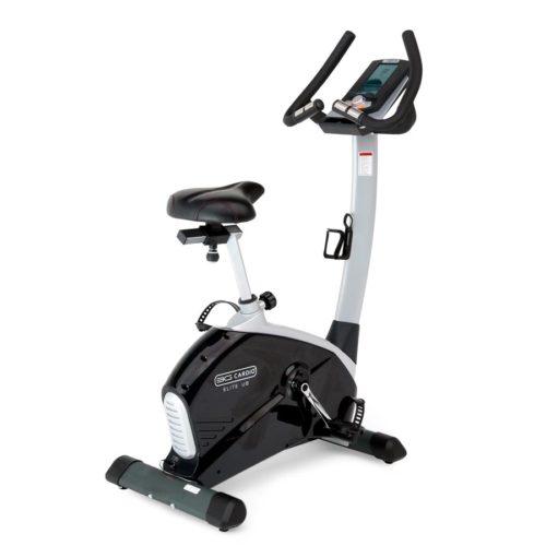 Experience the benefits of 3G Cardio Elite UB Upright Bike