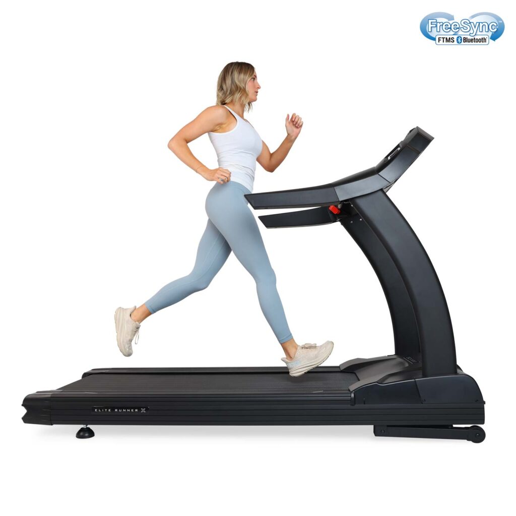 Treadmill monthly payment sale